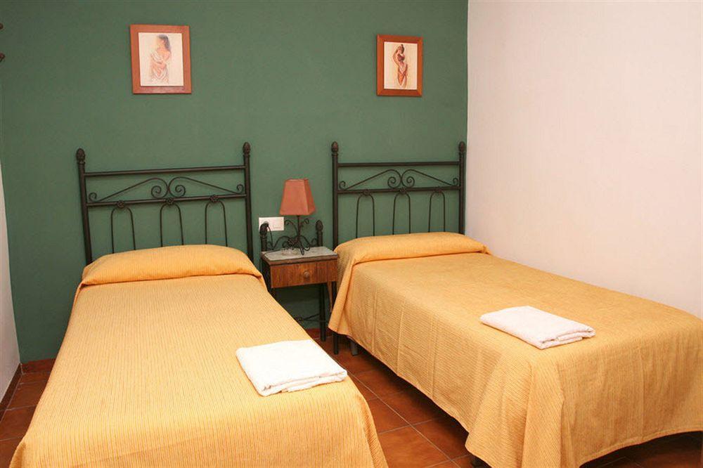 Hospederia Angeles Cordoba