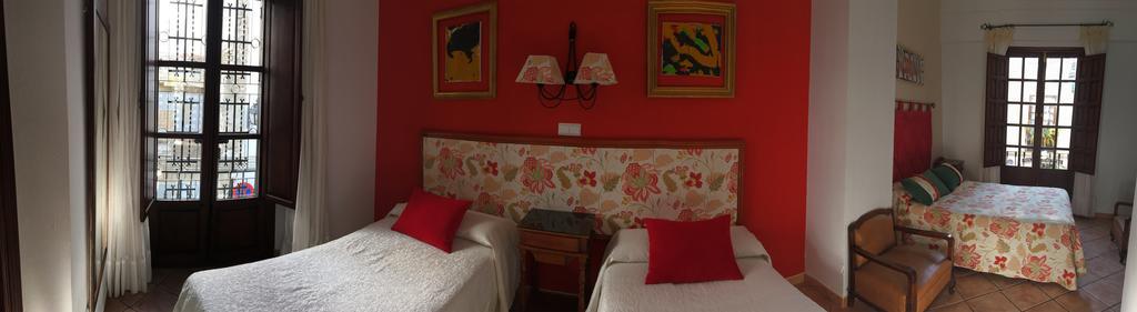 Guest house Maestre *