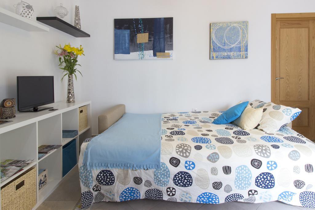 Apartamento Casa Turística Patio Cordobés - Parking Judería