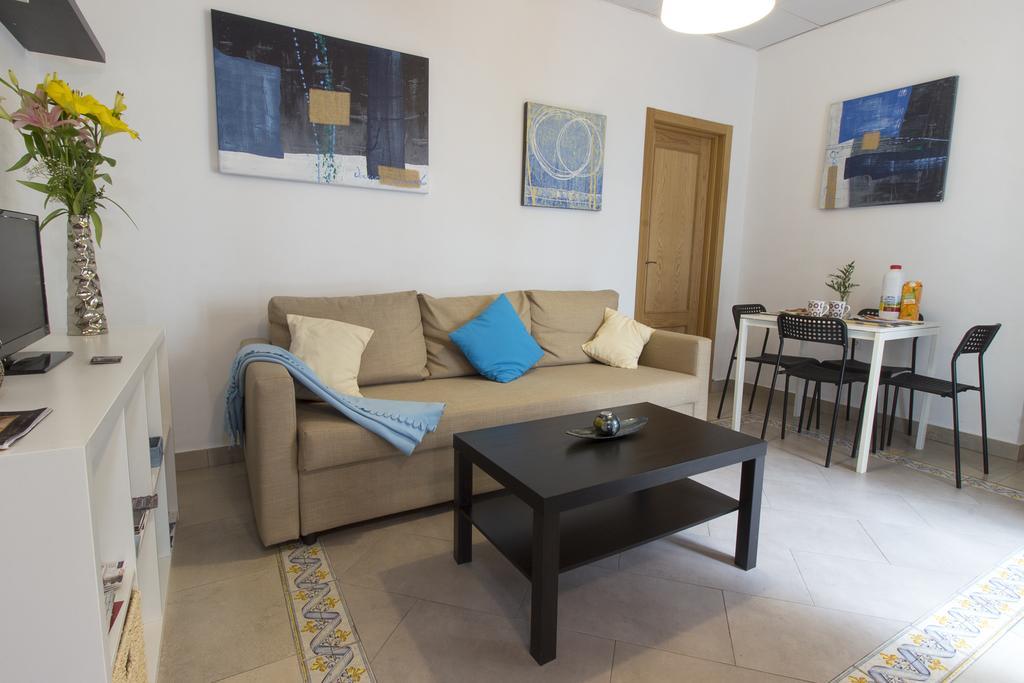 Casa Turística Patio Cordobés - Parking Judería Apartamento Córdoba