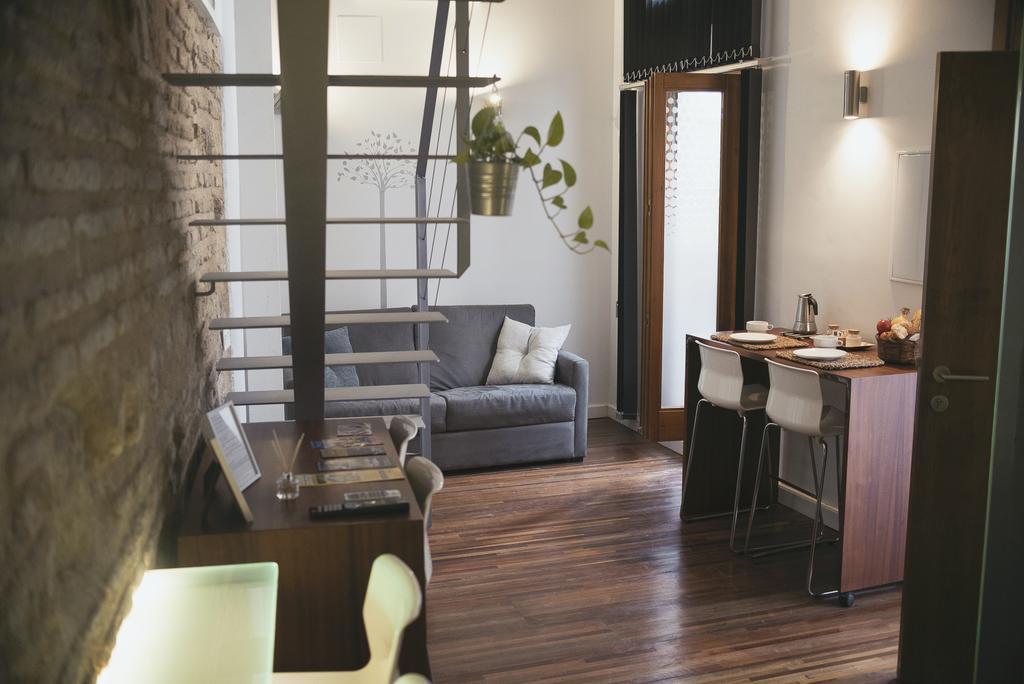 Apartamento Grupo Limcotel Loft Trigo 13 Piscina Córdoba