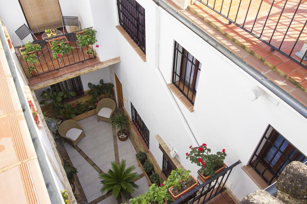 Casa Turística Patio Cordobés - Parking Judería Apartamento