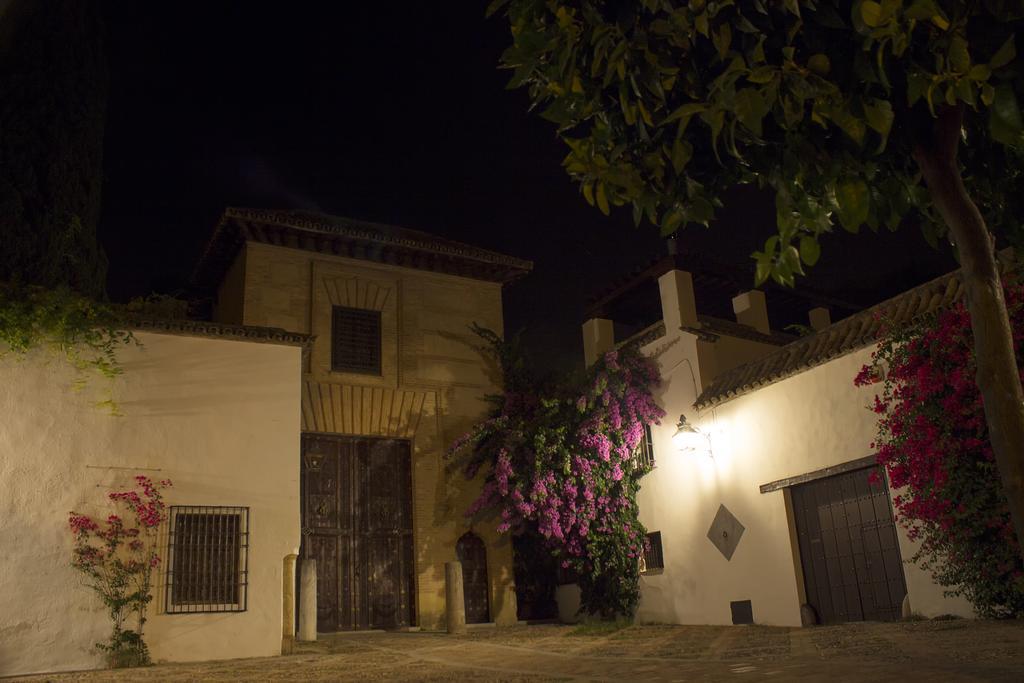 Apartamento Casa Turística Patio Cordobés - Parking Judería Córdoba