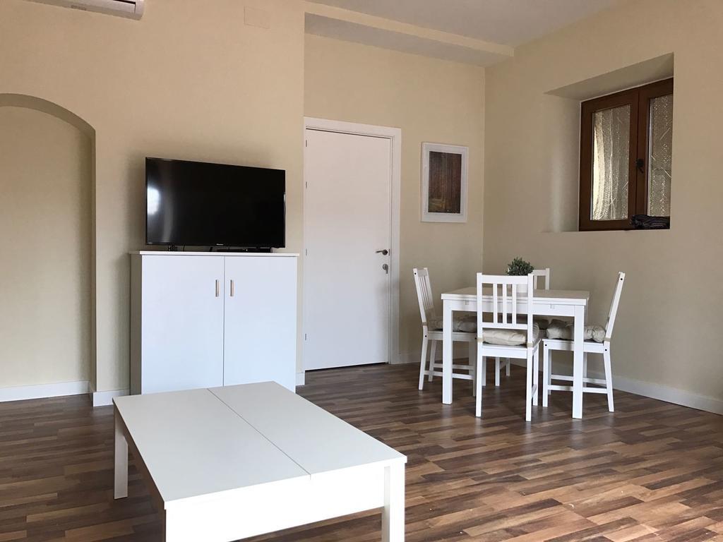 La Quinta Hacienda Apartamento Córdoba