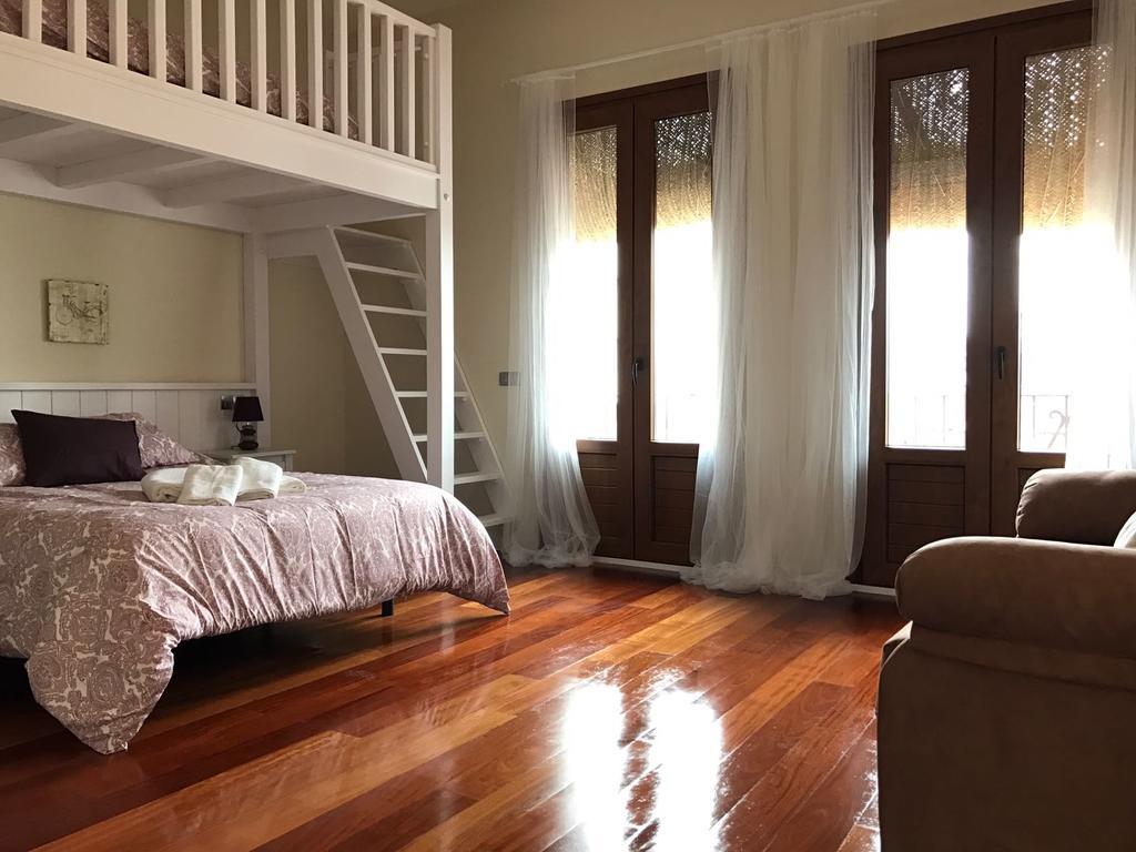 Apartamento La Quinta Hacienda *