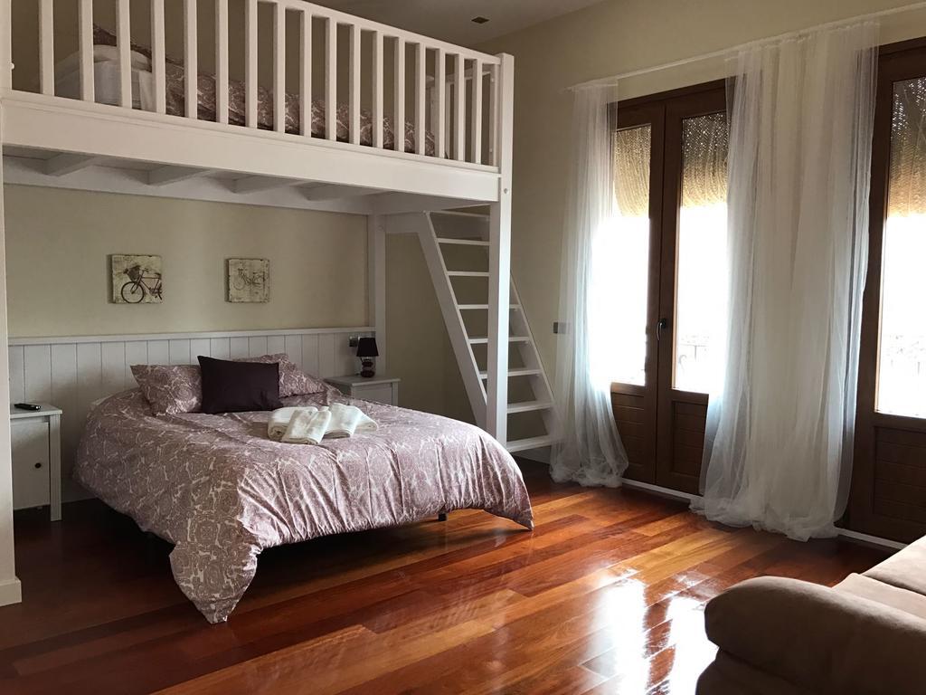 La Quinta Hacienda Apartamento Córdoba