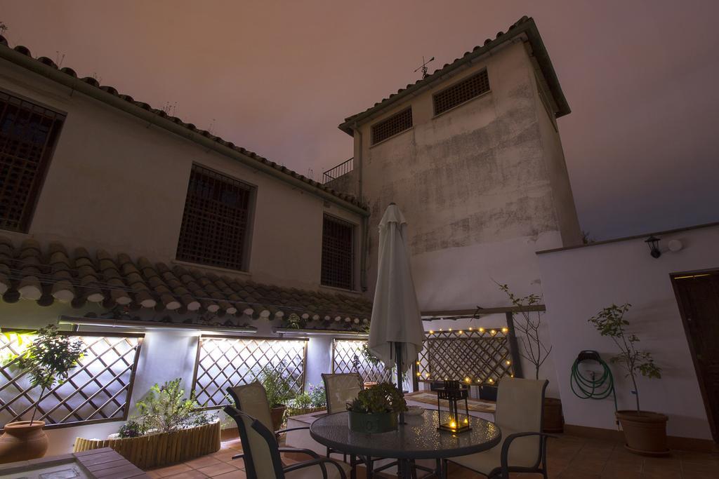 Apartamento Casa Turística Patio Cordobés - Parking Judería Córdoba