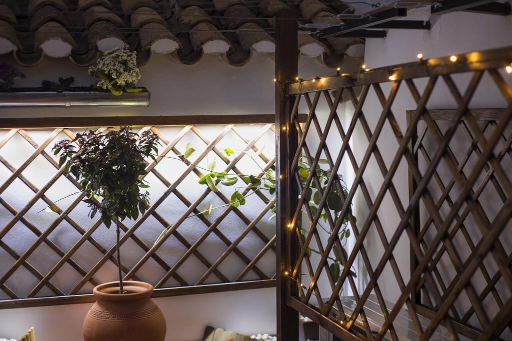Apartamento Casa Turística Patio Cordobés - Parking Judería