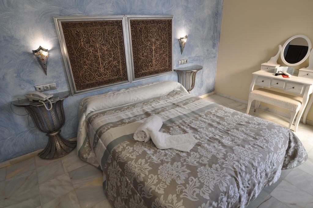 La Fuente Guest house Cordoba