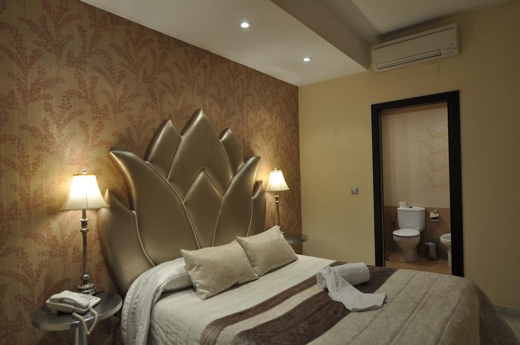 Guest house La Fuente Cordoba