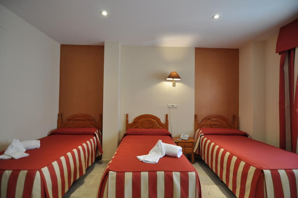 La Fuente Guest house Cordoba