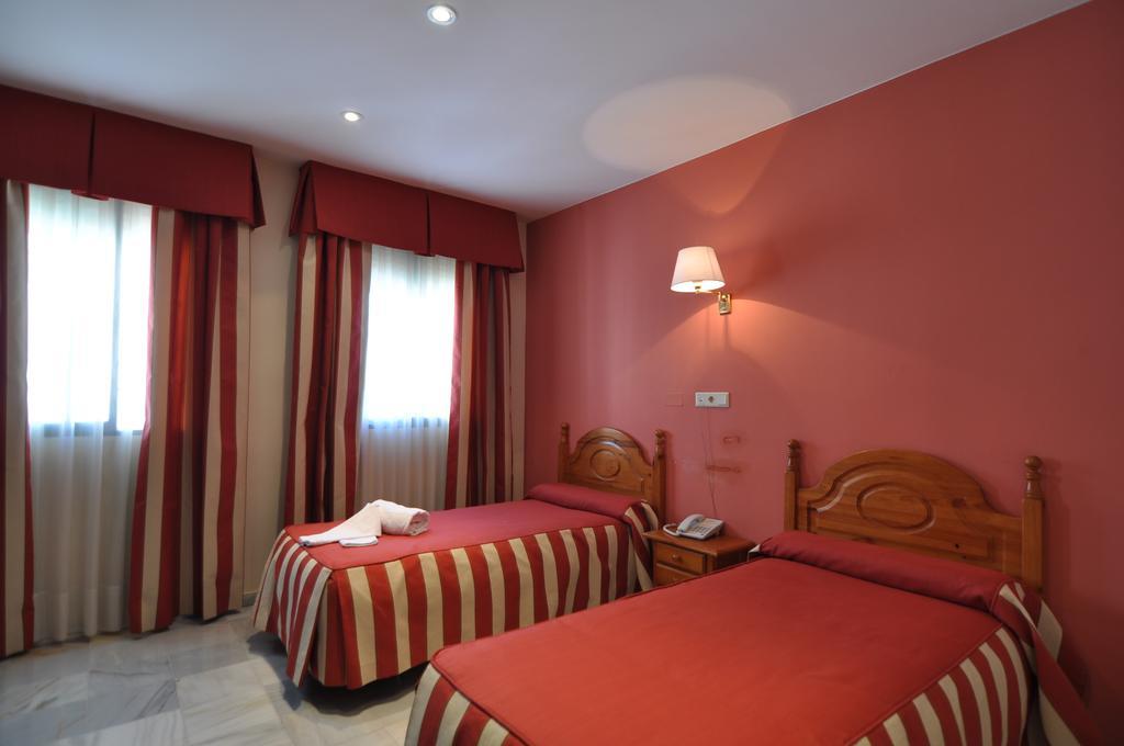 La Fuente Guest house Cordoba