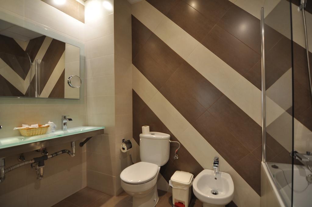 Guest house La Fuente