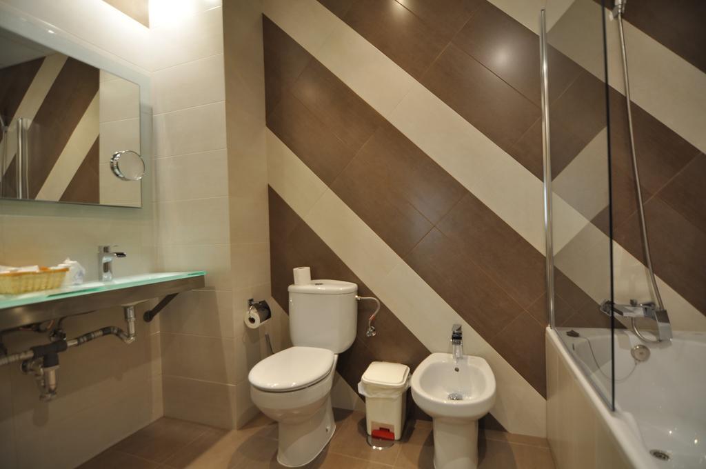 Guest house La Fuente *