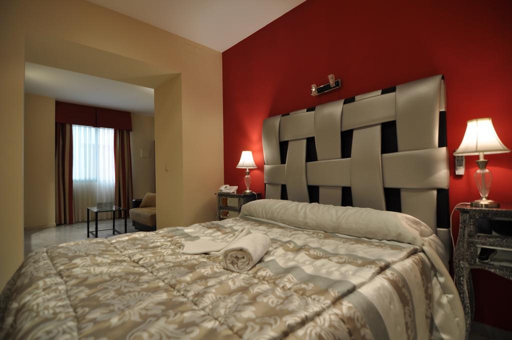 Guest house La Fuente Cordoba