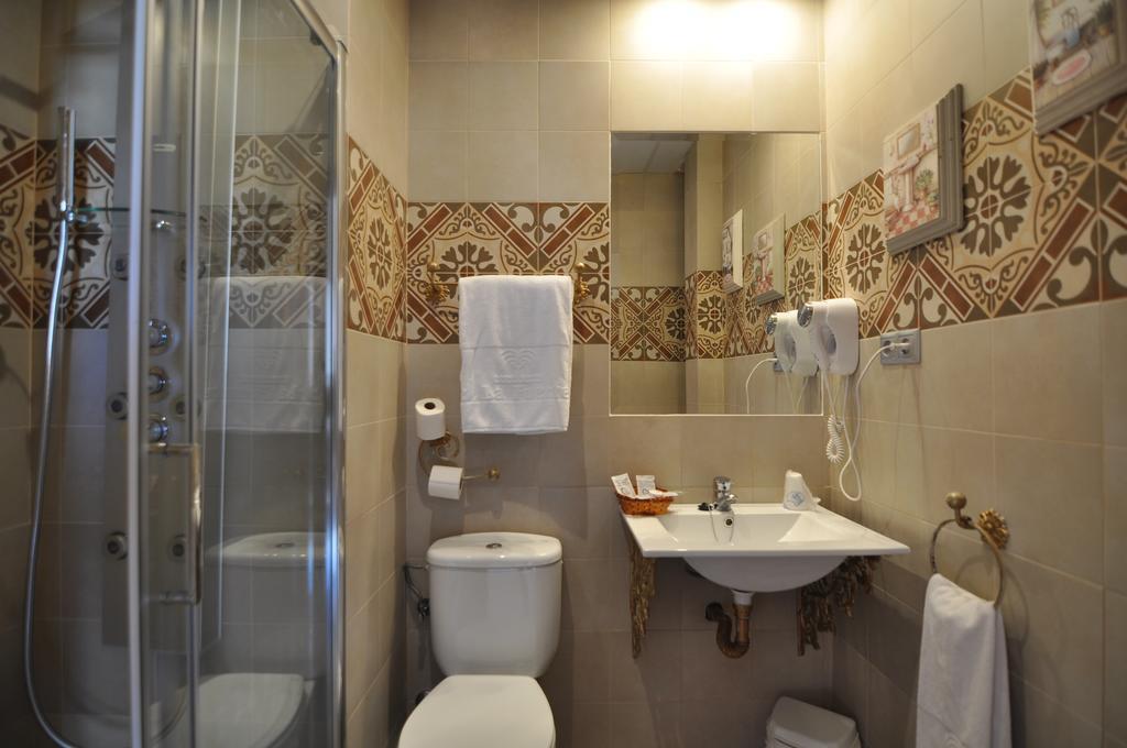 La Fuente Guest house