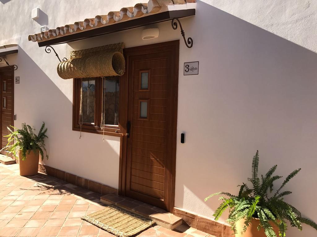 La Quinta Hacienda Apartamento