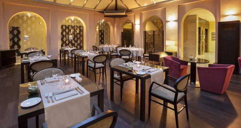 Nh Collection Amistad Hotel Cordoba