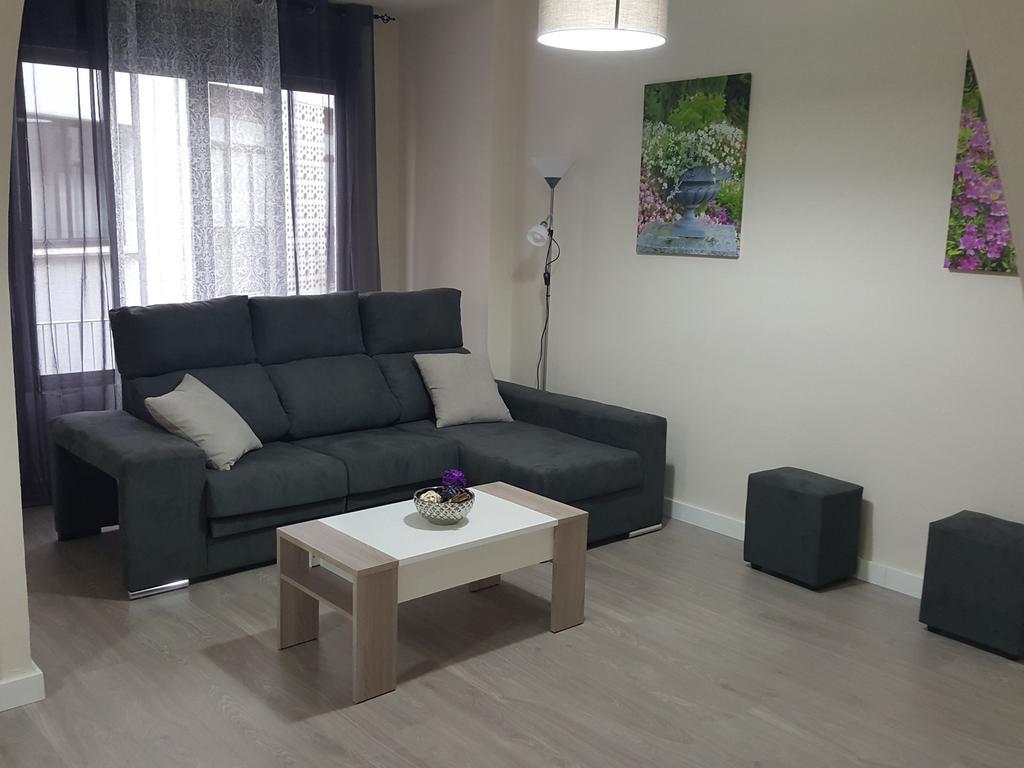 Apartamento Eduardo Lucena 5, Medina Azahara