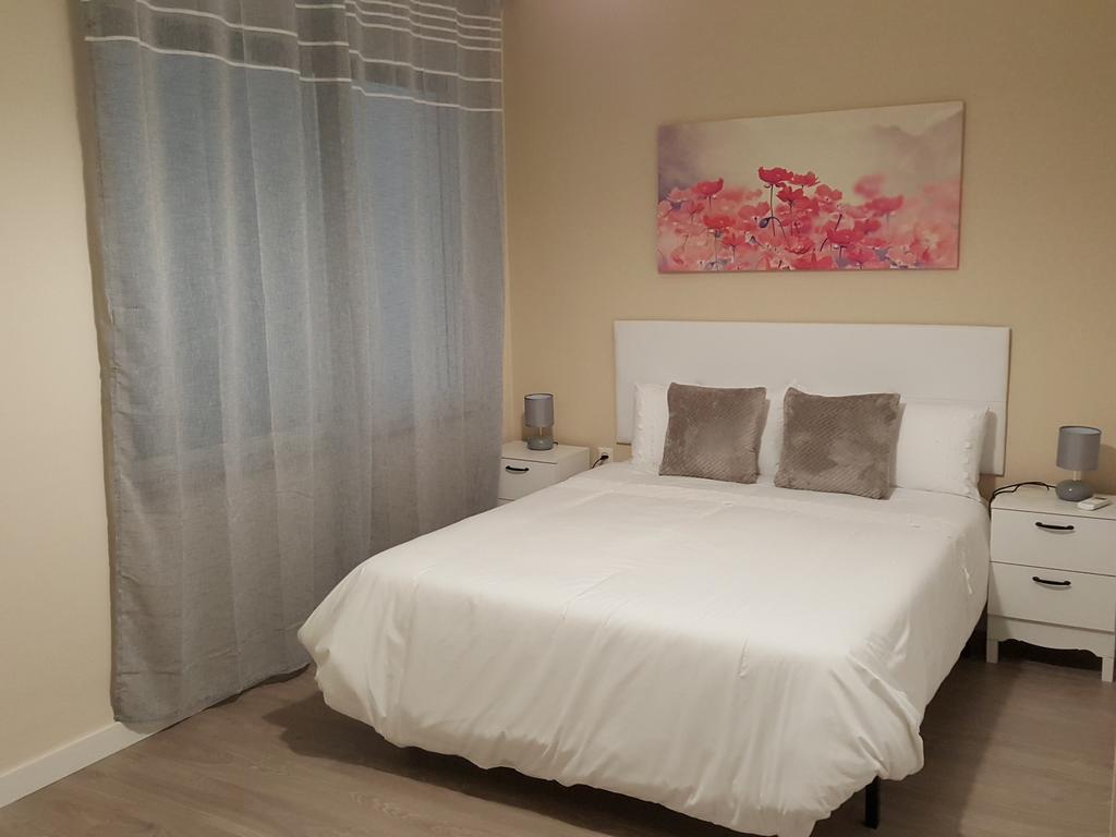 Eduardo Lucena 5, Medina Azahara Apartamento *