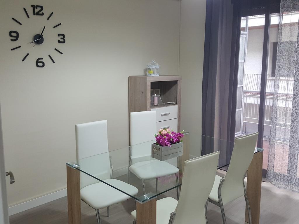 Apartamento Eduardo Lucena 5, Medina Azahara
