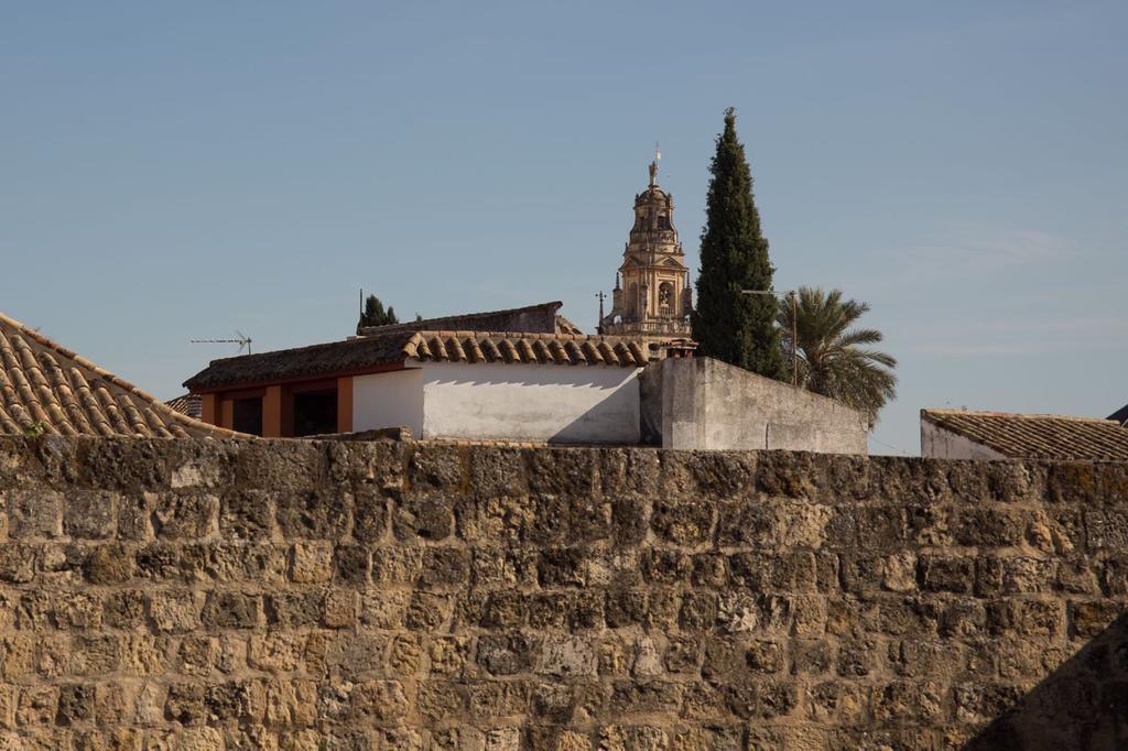 El Balcon De La Muralla