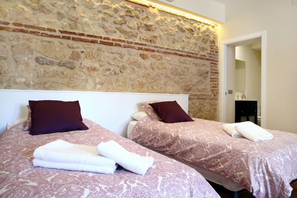 La Quinta Hacienda Apartamento