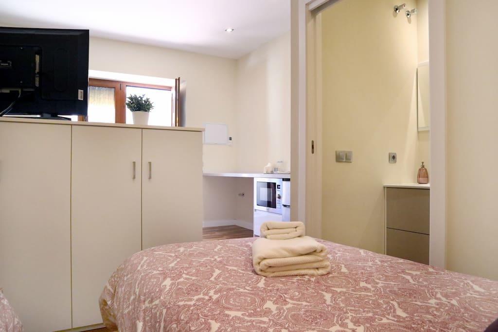 Apartamento La Quinta Hacienda Córdoba