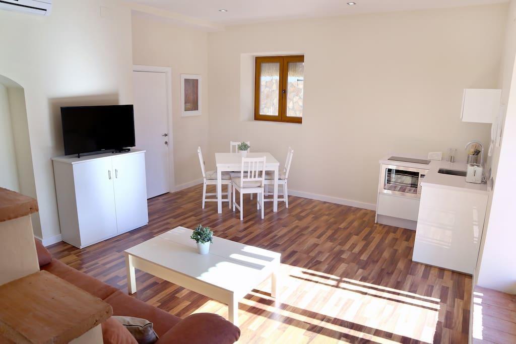 Apartamento La Quinta Hacienda