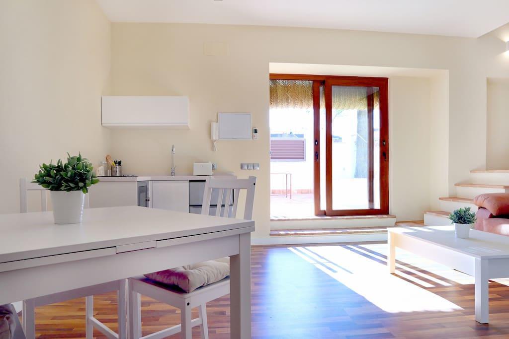 Apartamento La Quinta Hacienda *