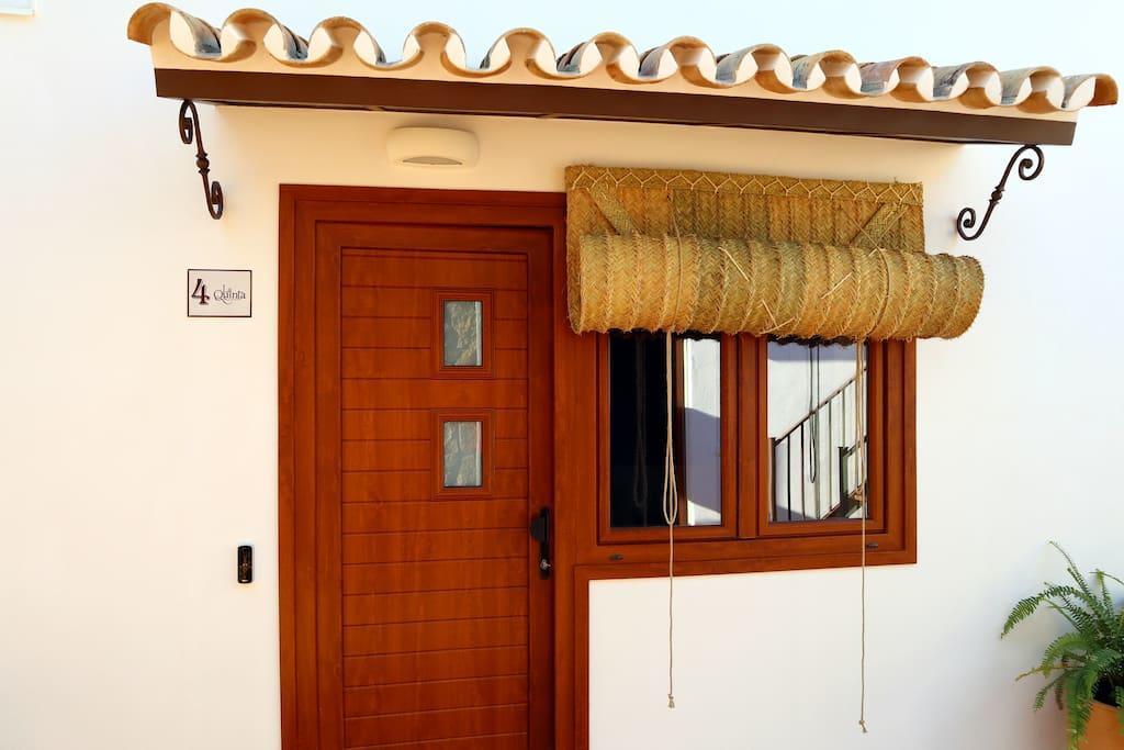 La Quinta Hacienda * Córdoba