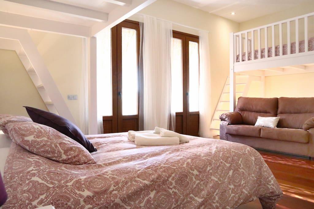 La Quinta Hacienda Apartamento Córdoba