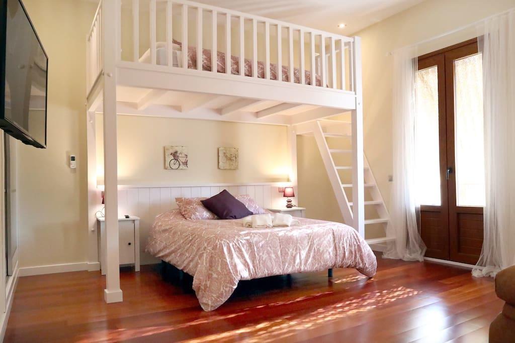 Apartamento La Quinta Hacienda *