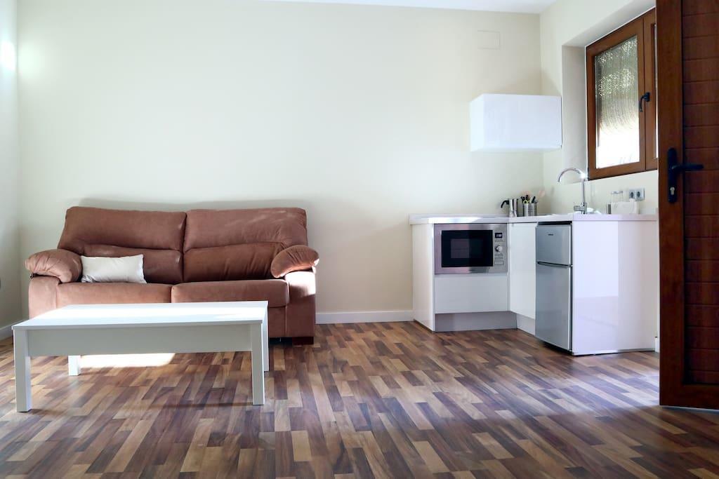 Apartamento La Quinta Hacienda Córdoba