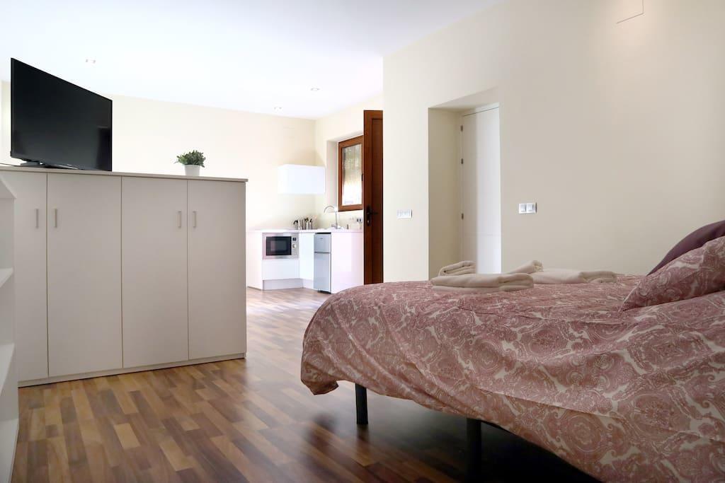 Apartamento La Quinta Hacienda