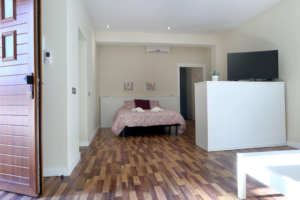 Apartamento La Quinta Hacienda *