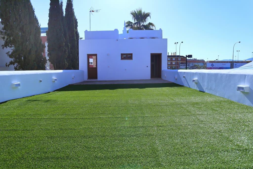 La Quinta Hacienda Apartamento Córdoba