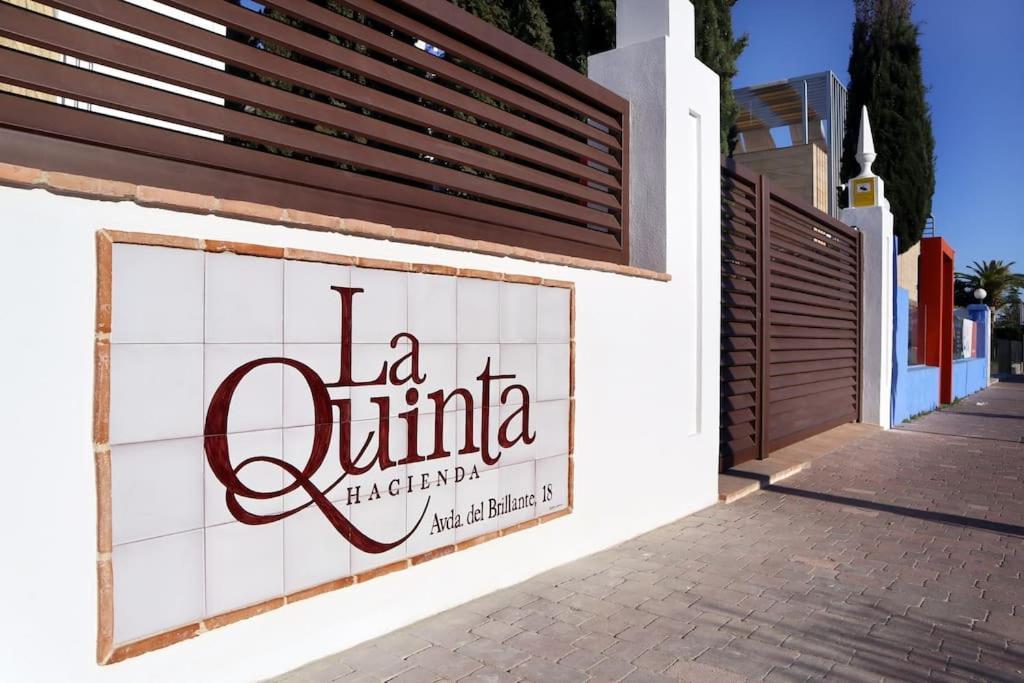 Apartamento La Quinta Hacienda *
