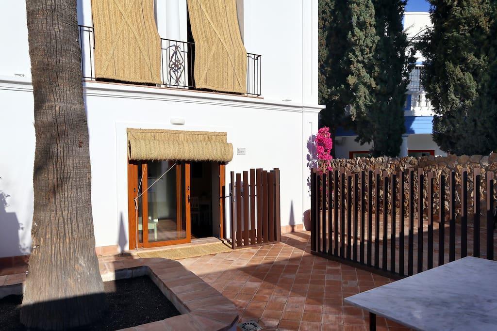 La Quinta Hacienda *