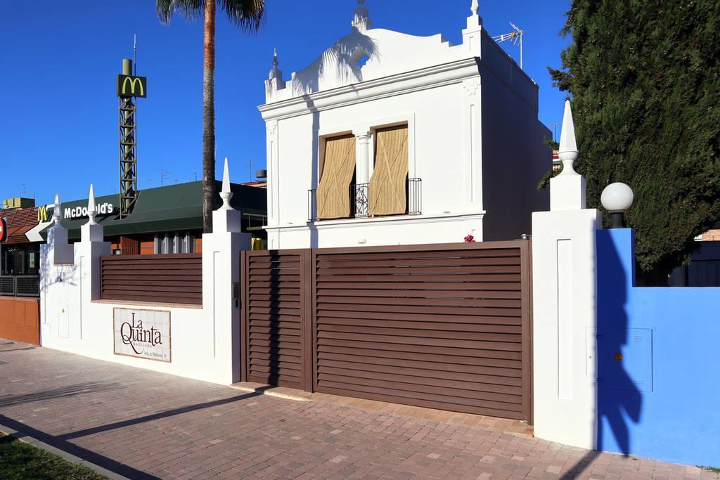 La Quinta Hacienda Apartamento *