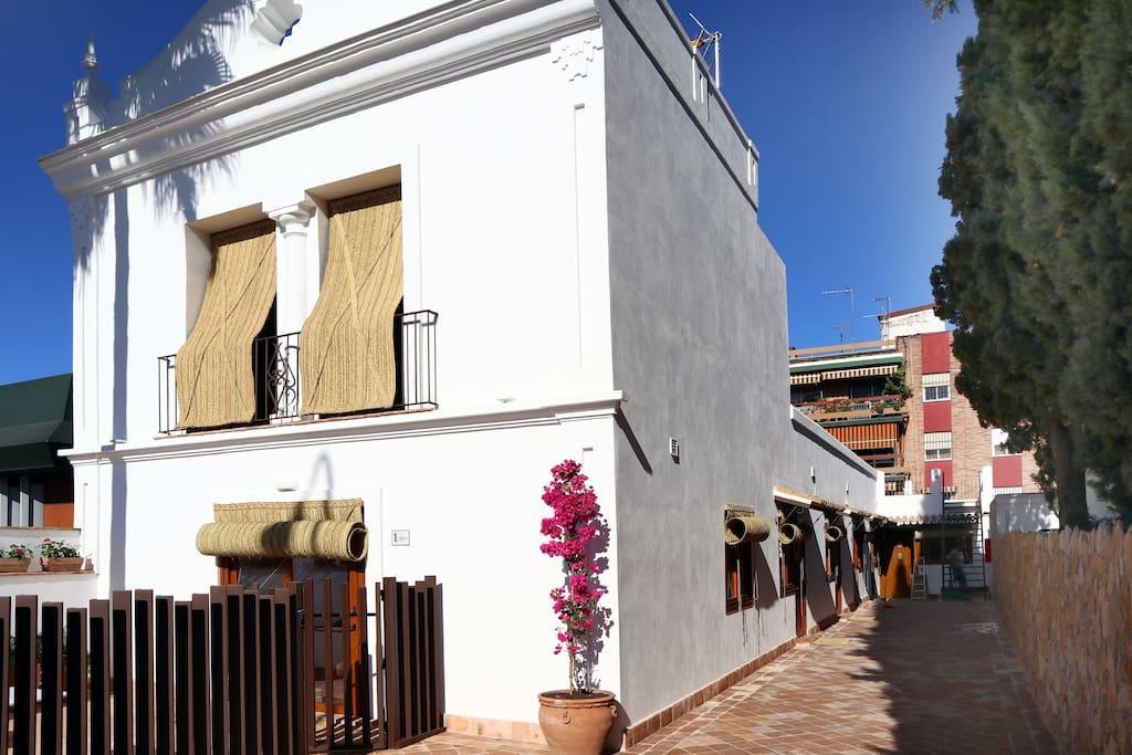 Apartamento La Quinta Hacienda Córdoba