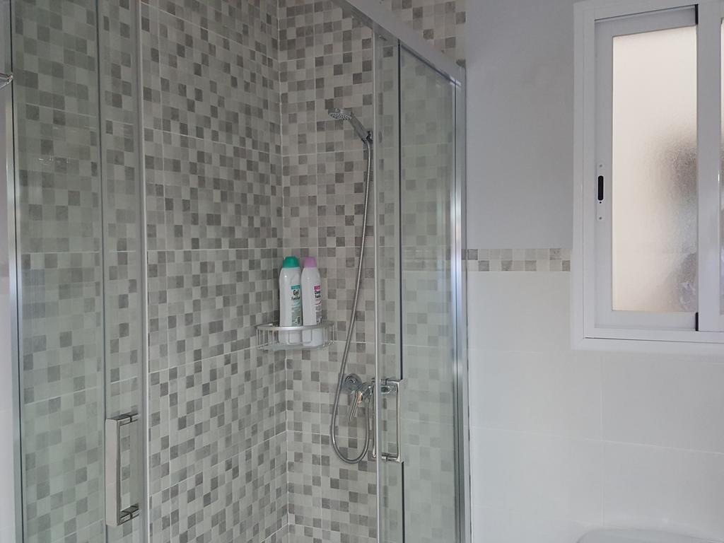 Eduardo Lucena 5, Medina Azahara Apartamento Córdoba