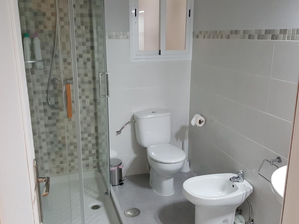 Eduardo Lucena 5, Medina Azahara Apartamento