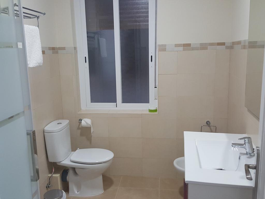 Eduardo Lucena 5, Medina Azahara Apartamento *