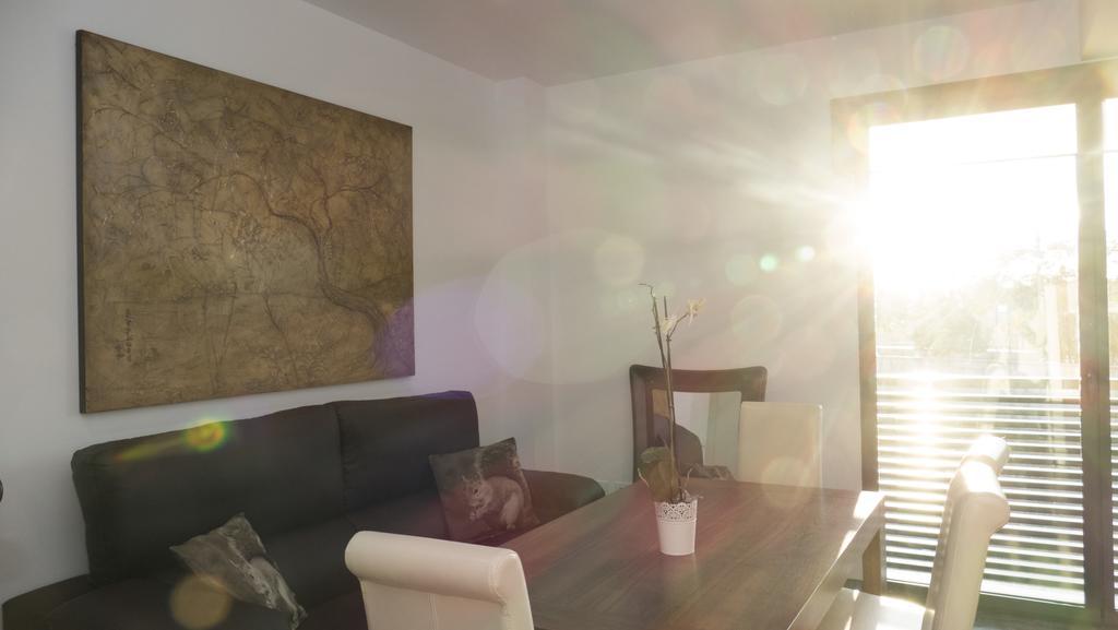 Apartamento Turísticos Califal Córdoba