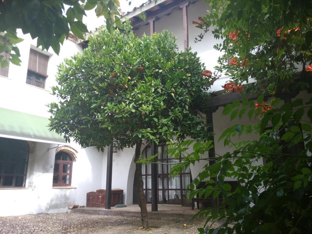 Patio Del Limonero Apartamento Córdoba