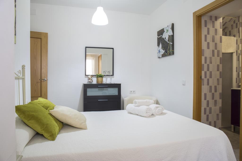 Apartamento Casa Turística Patio Cordobés - Parking Judería