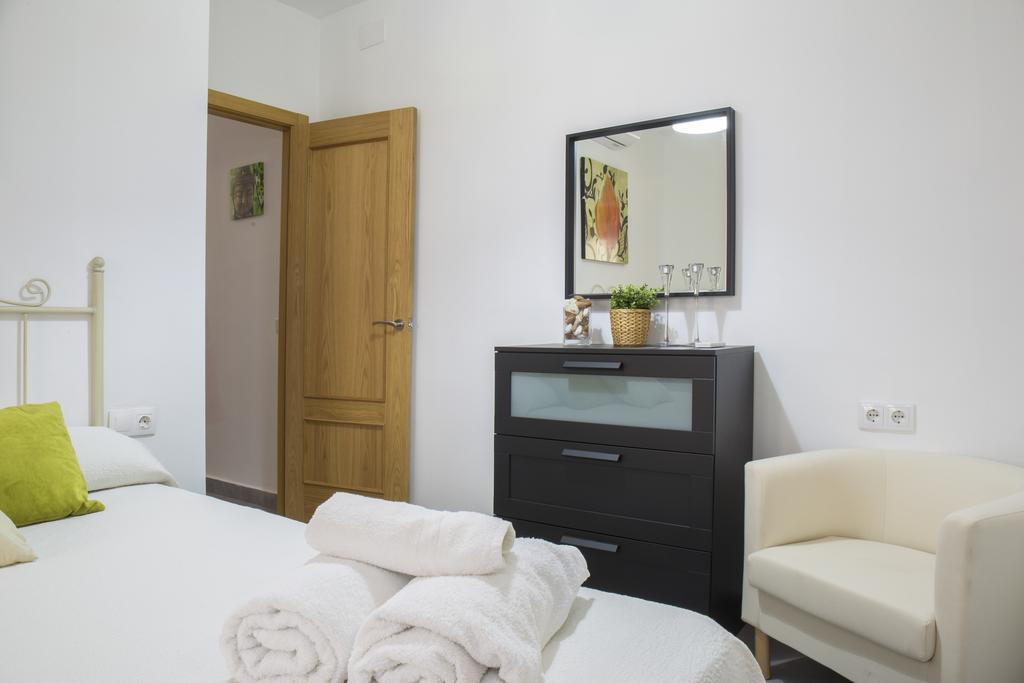 Apartamento Casa Turística Patio Cordobés - Parking Judería
