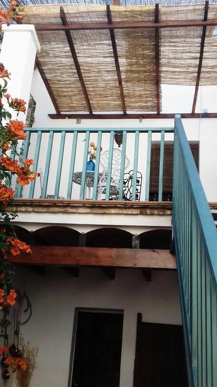 Apartamento Patio Del Limonero *