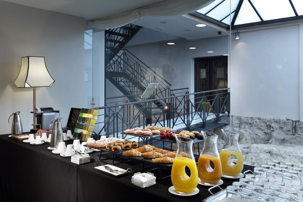 Eurostars Conquistador Hotel